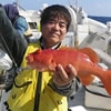 沖縄 釣り・チャーター船・パヤオ釣り
