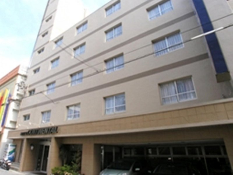 沖縄ホテルコンチネンタル 画像イメージ