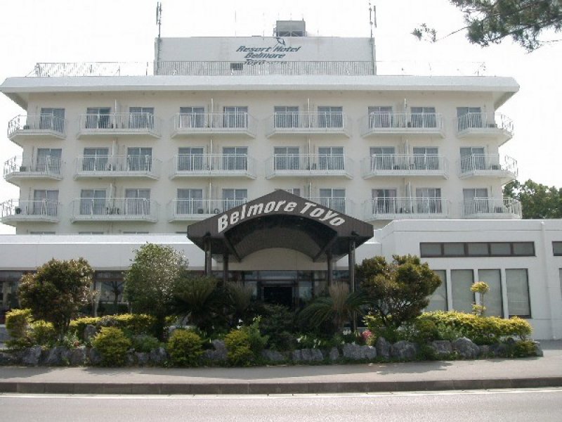 ホテル ベルモア東洋 画像イメージ