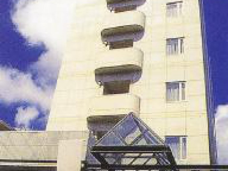 ミヤコセントラルホテル 画像イメージ