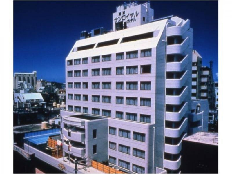 琉球サンロイヤルホテル 画像イメージ
