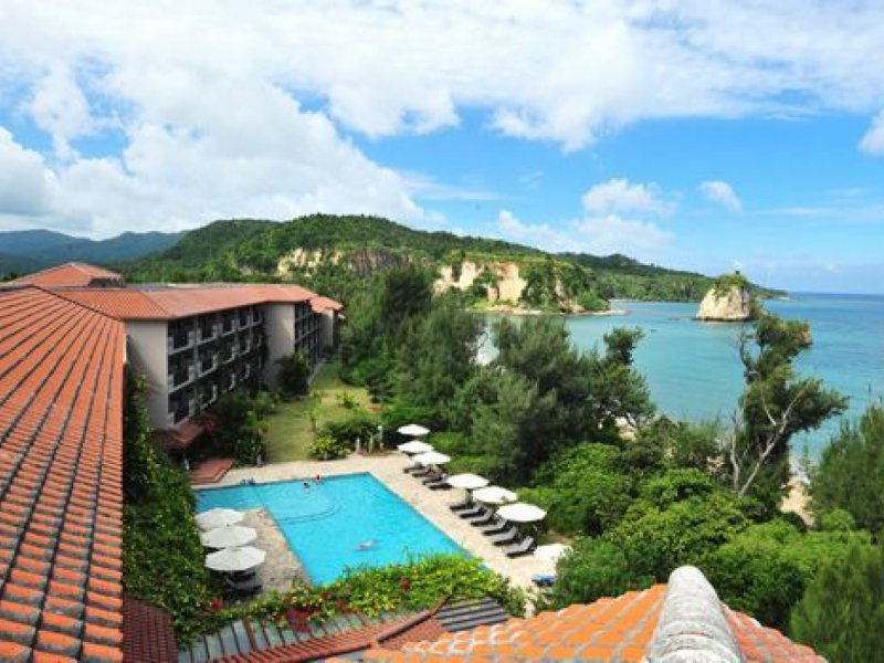 ホテル ニラカナイ 西表島 画像イメージ