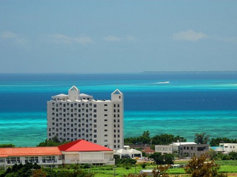 ホテル ロイヤルマリンパレス石垣島 画像イメージ