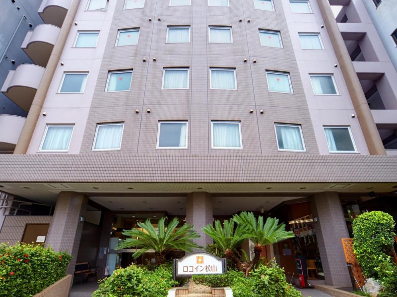 ホテル　ロコイン松山 画像イメージ