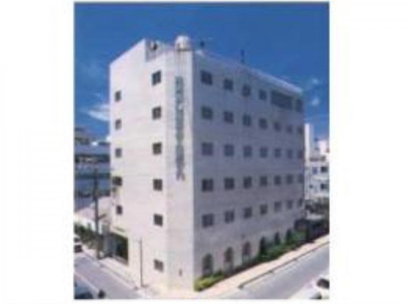 沖縄オリエンタルホテル 画像イメージ