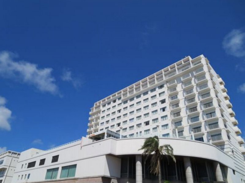ホテルアトールエメラルド宮古島 画像イメージ