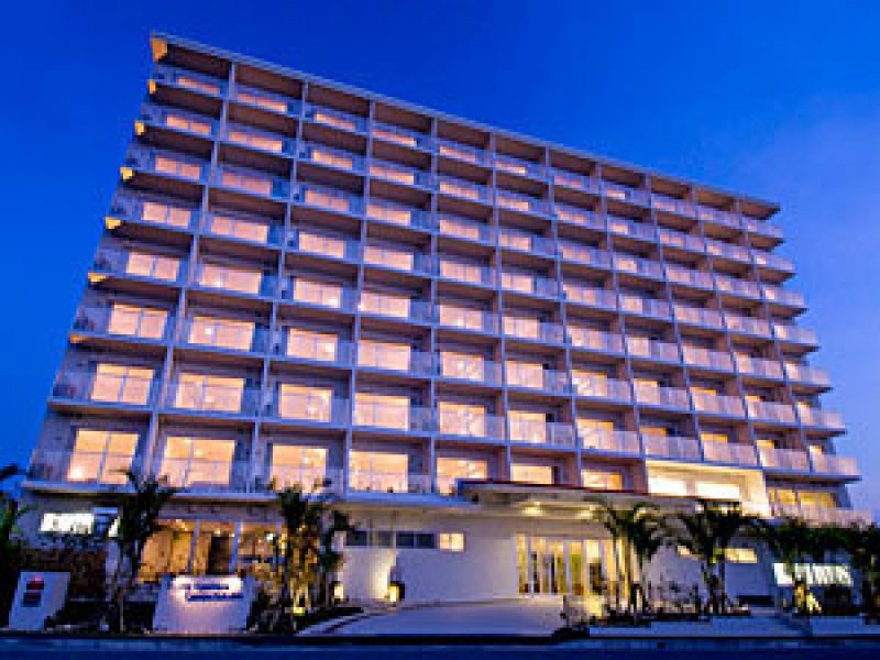 ホテルグランビューガーデン沖縄 画像イメージ