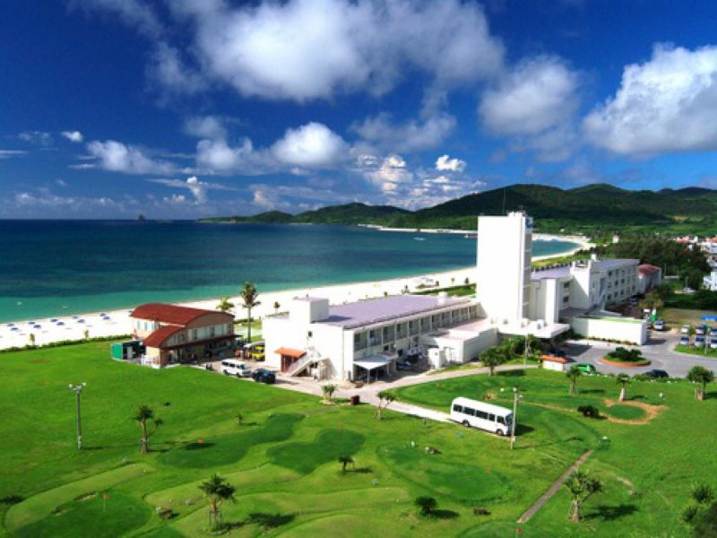 久米島イーフビーチホテル 画像イメージ