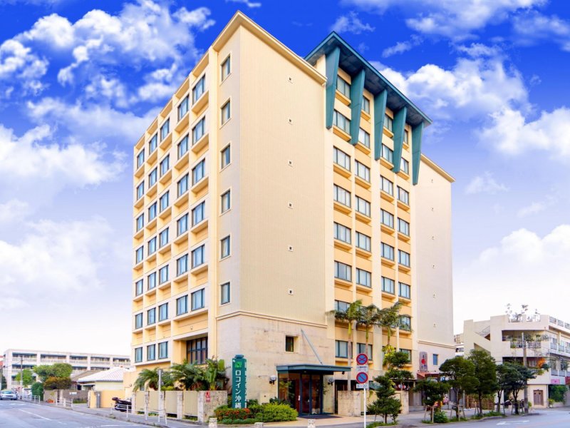 ホテル　ロコイン沖縄 画像イメージ