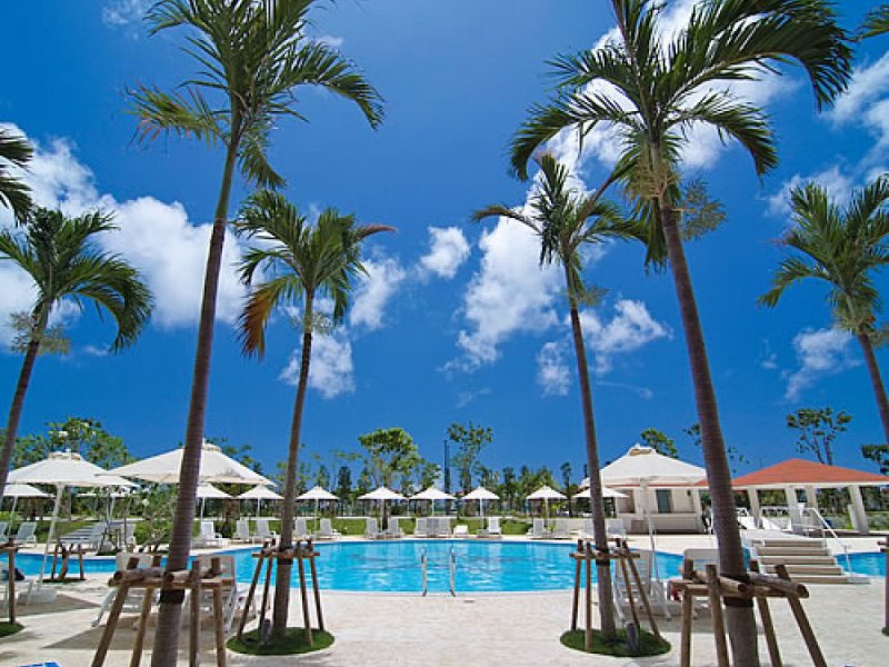 サザンビーチホテル＆リゾート沖縄 画像イメージ