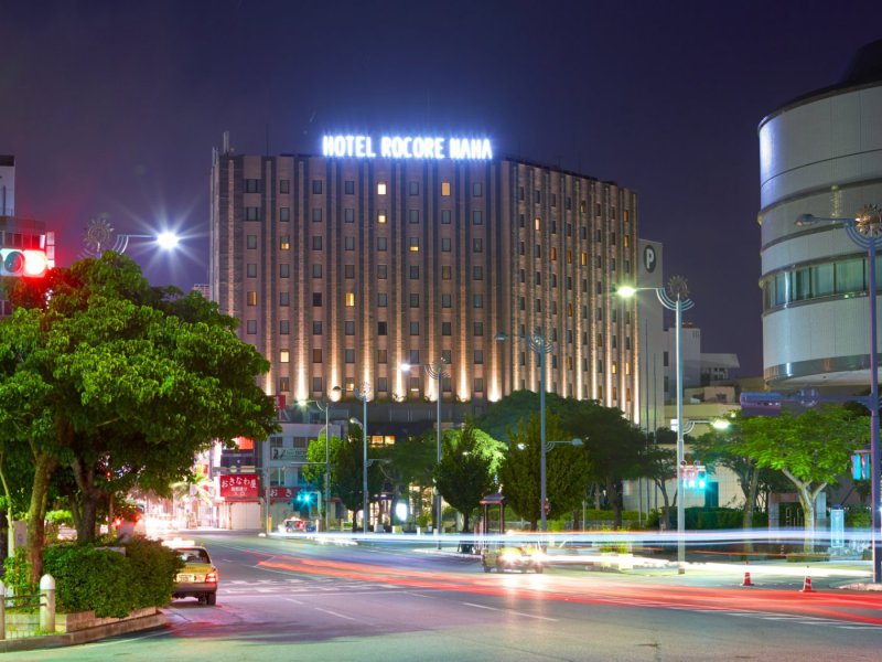 ホテル　ロコア　ナハ 画像イメージ